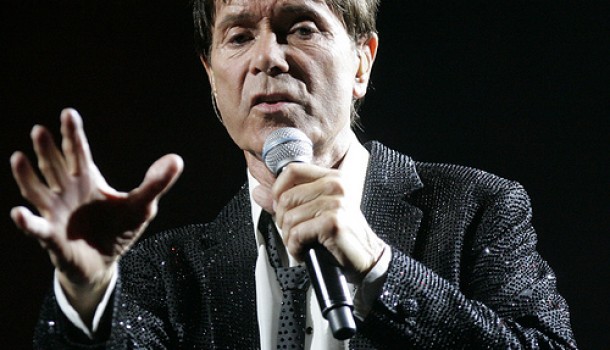 BBC in &#39;Conspiracy to Injure Cliff <b>Richard&#39; Says</b> Top Rights Lawyer - 8455907146_246c6c16b7_cliff-richard-610x350