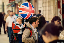 There is plenty of good Brexit news, we’re just ignoring it