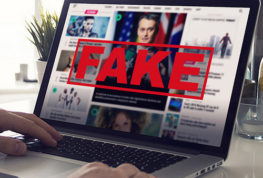 BBC complaints system and ‘fake news’ attacked