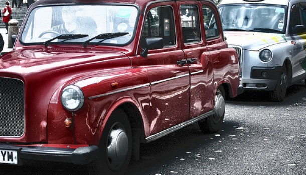 BBC ‘Pays double the rate for their taxis’