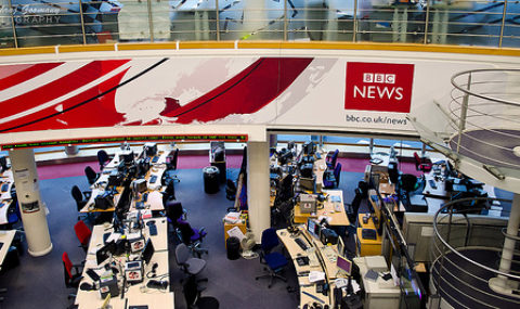 MPs are right to demand a clear-out of the lefty timeservers running the BBC