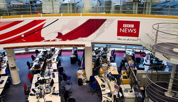 MPs are right to demand a clear-out of the lefty timeservers running the BBC