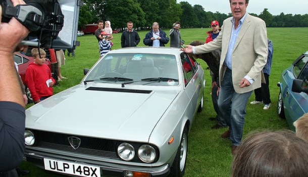 Clarkson – Yes, Immigration – No