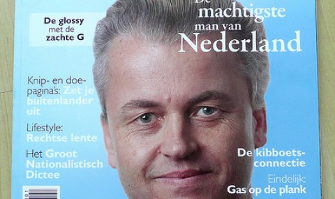 Geert Wilders: the ‘maverick’ damned by BBC reporting