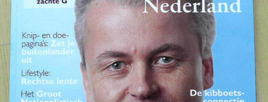 Geert Wilders: the ‘maverick’ damned by BBC reporting