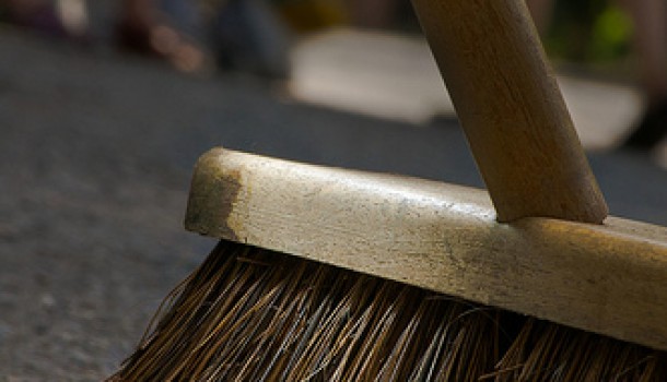 New BBC Chairman – A New Broom?