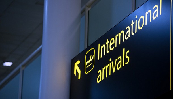 Bias by Omission as Romania and Bulgaria Influx Rises