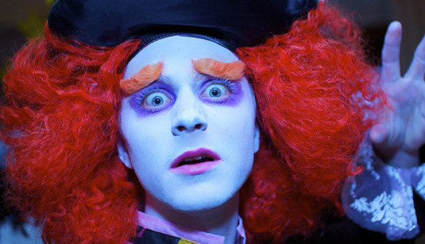 Kathy  Gyngell: In the BBC’s Alice in Wonderland world, criticism by MPs compromises its impartiality