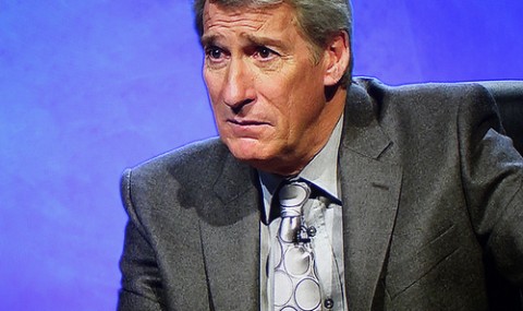 Paxman ‘Shows BBC decline’