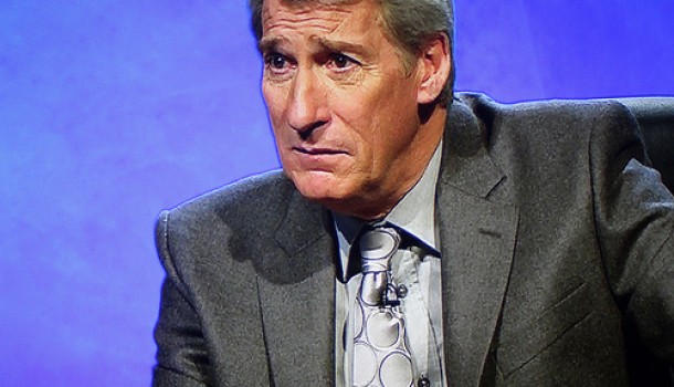 Paxman ‘Shows BBC decline’
