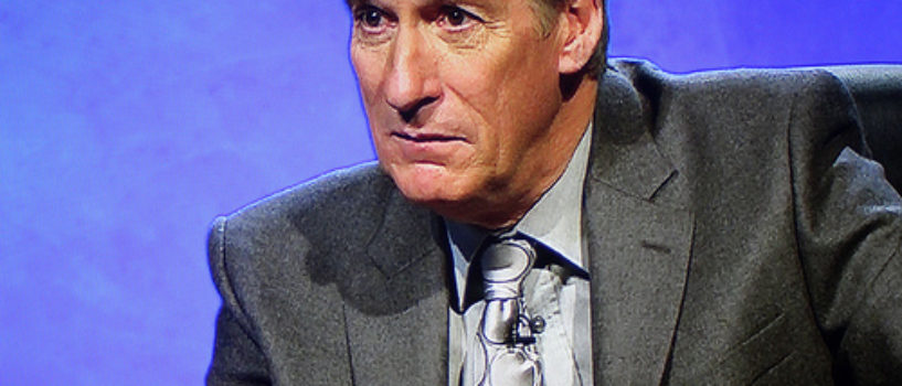 Paxman ‘Shows BBC decline’