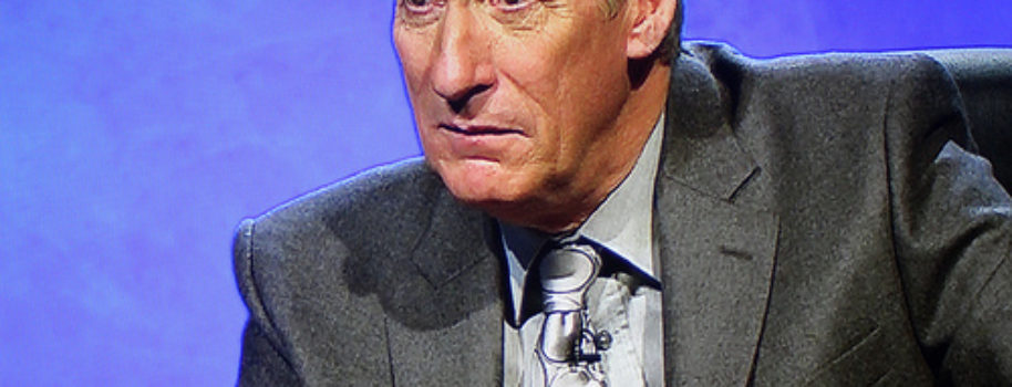 Paxman ‘Shows BBC decline’