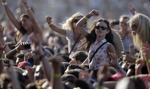 BBC Glastonbury Extravaganza: Why and at what cost?