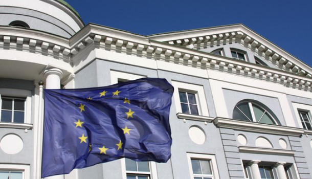 Springshot: The Great European Disaster Movie