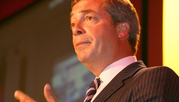 More BBC pro-EU bias in Farage ‘painting by numbers’ interview