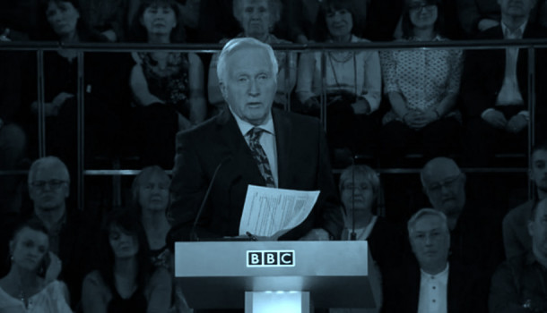 BBC CHALLENGERS’ DEBATE ‘SERIOUSLY BIASED’ AGAINST EU WITHDRAWAL CASE