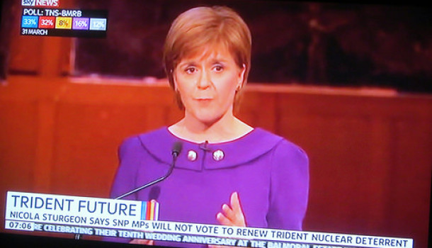 UK voting system means that anti-EU voters are denied representation