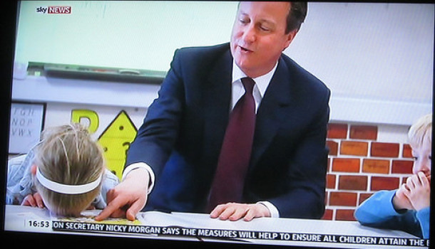 Conservative BBC reform?  Don’t hold your breath
