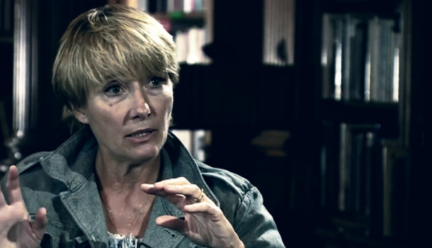 BBC PLUMBS NEW DEPTHS OF CLIMATE ALARMISM IN EMMA THOMPSON ‘INTERVIEW’