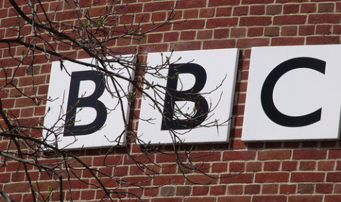 News-watch calls for scrapping of ‘biased’ BBC complaints system
