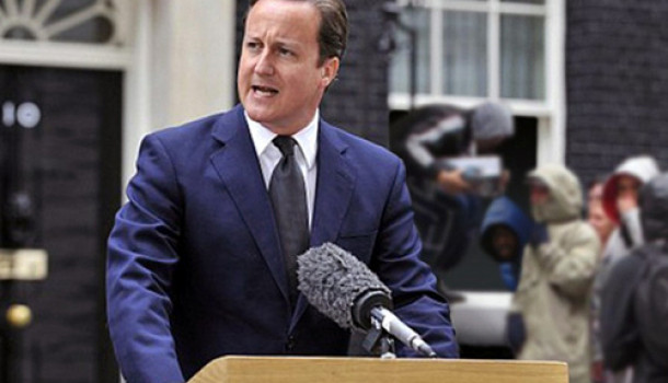 BBC referendum coverage flunks early impartiality test