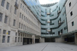 Charter Renewal Review Fails to Tackle BBC Bias