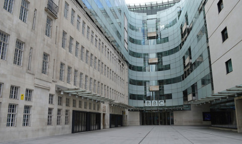 Charter Renewal Review Fails to Tackle BBC Bias