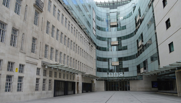Charter Renewal Review Fails to Tackle BBC Bias