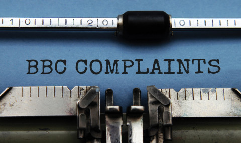 Kate Hoey welcomes new BBC complaints website