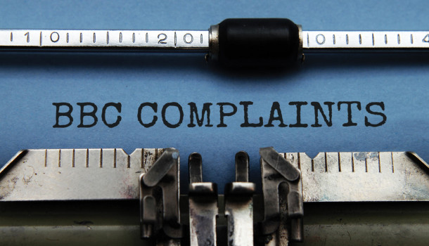 Kate Hoey welcomes new BBC complaints website