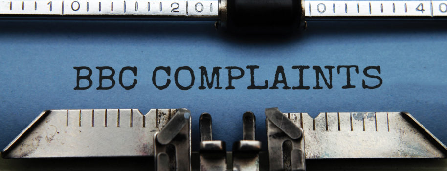 Kate Hoey welcomes new BBC complaints website