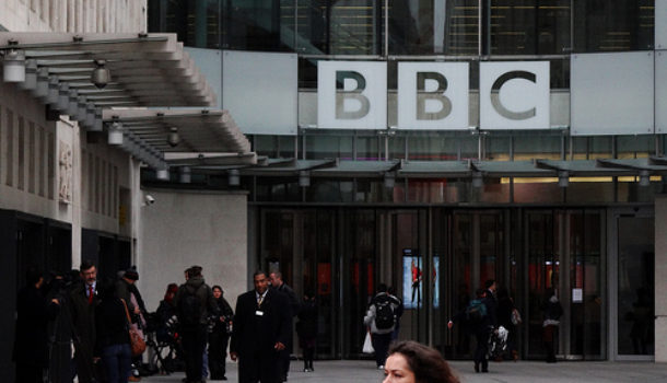 Craig Byers:  Here is the news. BBC bias revealed hour by hour