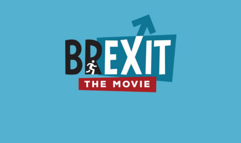 Brexit the Movie –  a perspective not on the BBC