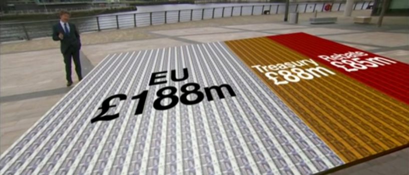 Referendum Blog: May 26