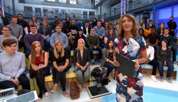 ‘REMAIN’ FAVOURITISM IN FIRST FORMAL BBC REFERENDUM SHOW?