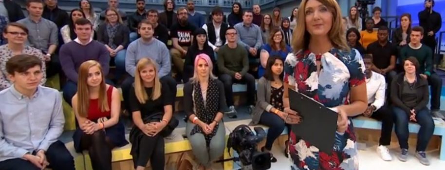 ‘REMAIN’ FAVOURITISM IN FIRST FORMAL BBC REFERENDUM SHOW?