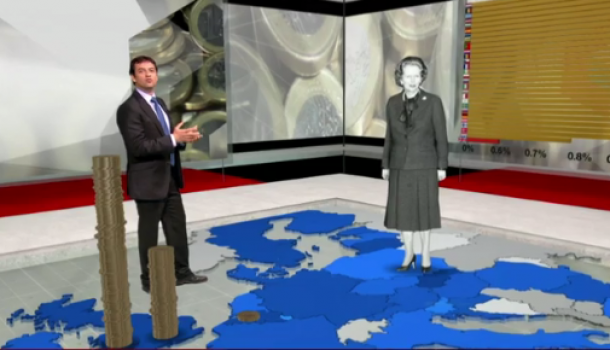 Craig Byers: BBC ‘European’ Correspondent bias ‘off the scale’