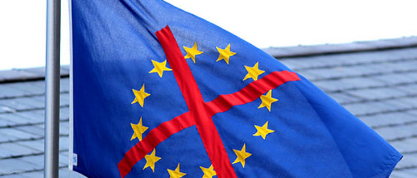 Referendum Blog: June 8
