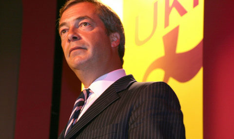 BBC attacks on Farage continue as campaign nears end