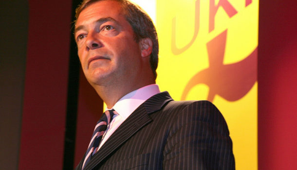 BBC attacks on Farage continue as campaign nears end
