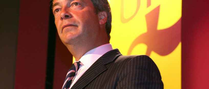 BBC attacks on Farage continue as campaign nears end
