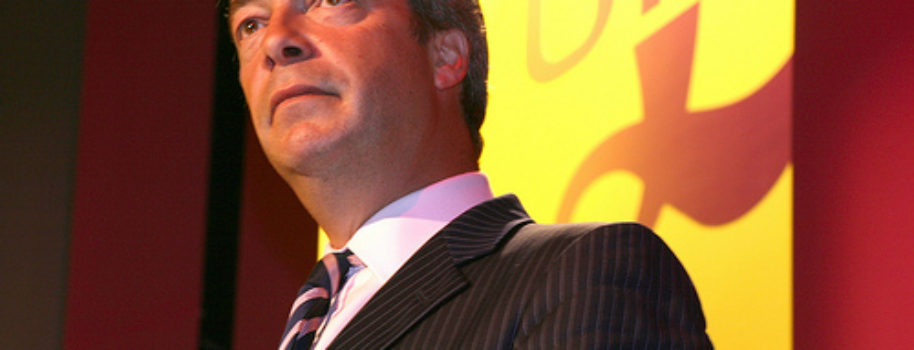 BBC attacks on Farage continue as campaign nears end