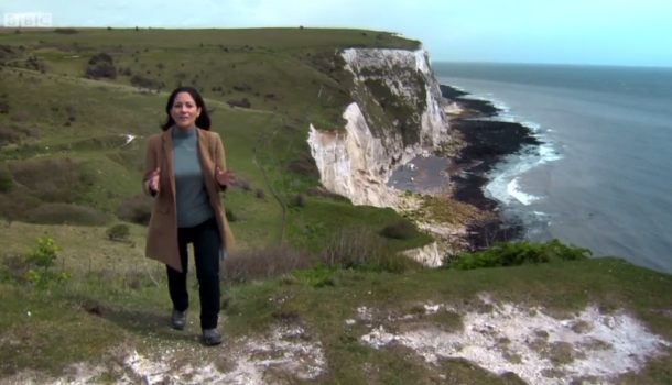 Craig Byers: Mishal Husain distorts immigration debate