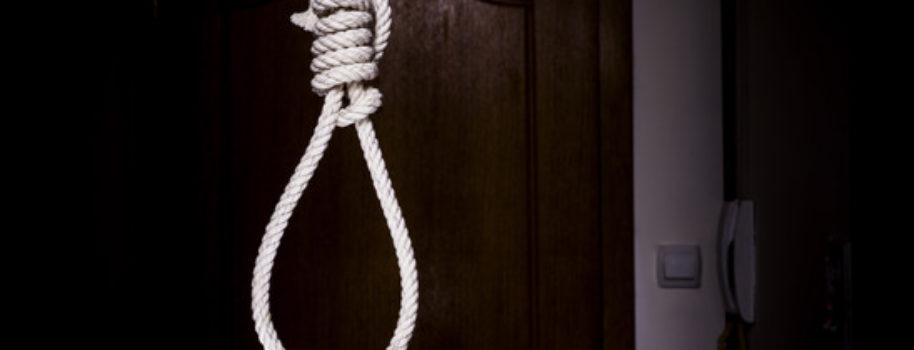 HANG ‘EM HIGH
