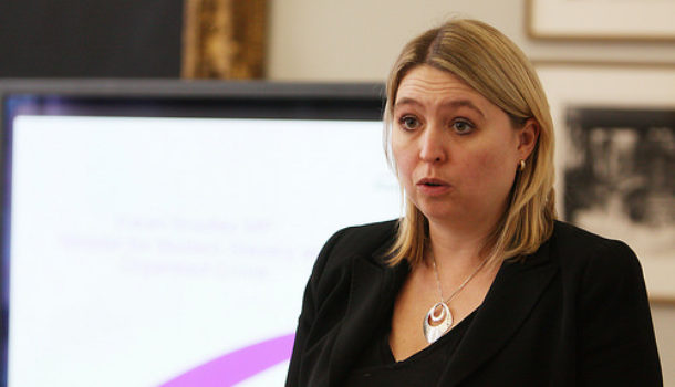 Can new Culture Secretary Karen Bradley Sort Out BBC Bias?