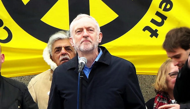 BBC Concedes Political Bias – But Only Against Corbynistas