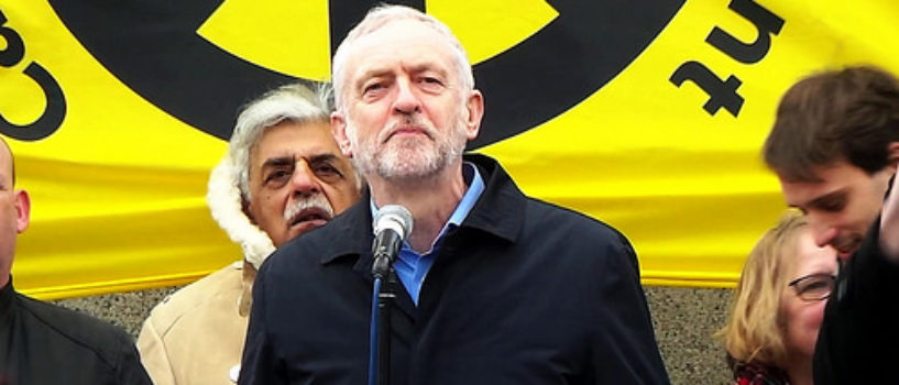 BBC Concedes Political Bias – But Only Against Corbynistas