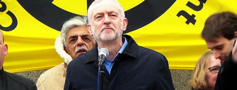 BBC Concedes Political Bias – But Only Against Corbynistas