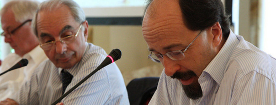 Pro-EU zealot quietly dropped from Ofcom content board