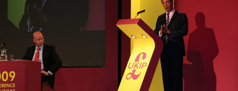 Humphrys told Farage that Brexit is ‘literally unthinkable’